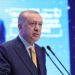 أردوغان: من يقول لا ينبغي لتركيا امتلاك الطاقة النووية، جاهل إن لم يكن خائنا”