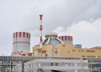 “روساتوم” الروسية ترغب بالمشاركة بمشاريع بناء محطات نووية في تركيا