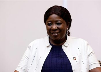 مسؤولة أممية تشيد بجهود تركيا في خدمة اللاجئين