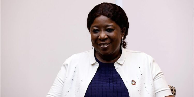 مسؤولة أممية تشيد بجهود تركيا في خدمة اللاجئين