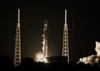 تركيا: نخطط لإطلاق القمر الصناعي “توركسات 5 بي” نهاية ديسمبر