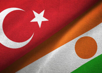 أردوغان ونظيره النيجري يبحثان العلاقات وقضايا إقليمية