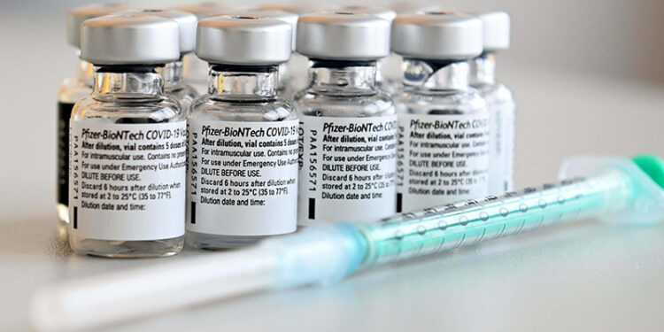 تركيا: سنتبرع بـ 10 ملايين جرعة من لقاح كورونا للدول المحتاجة