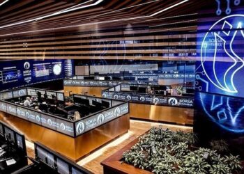 بورصة إسطنبول تحقق رقما قياسيا بتجاوزها 1.700 نقطة