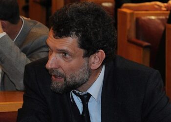 مجلس أوروبا يطلق إجراء تأديبيا بحق تركيا بسبب “كافالا”