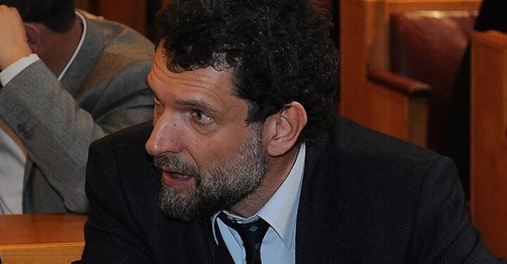 مجلس أوروبا يطلق إجراء تأديبيا بحق تركيا بسبب “كافالا”