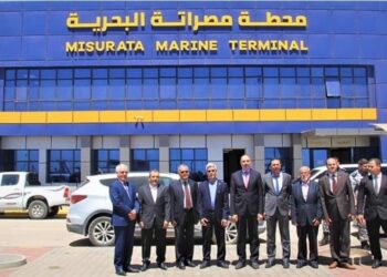 استئناف الرحلات البحرية السياحية بين تركيا وليبيا