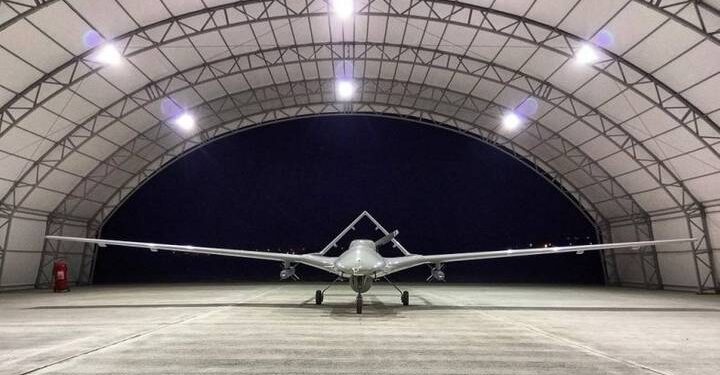 مقاتلات تركيا المسيّرة تنتشر كالنار في الهشيم حول العالم