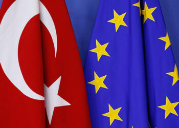 أنقرة تنتقد مواقف الاتحاد الأوروبي حول مسار عضويتها