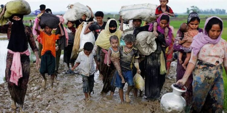 تركيا تقترح تأسيس لجنة لمتابعة أوضاع الأقليات المسلمة بالعالم