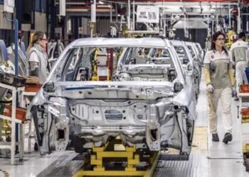 تركيا.. صادرات قطع غيار السيارات تتجاوز 10 مليارات دولار