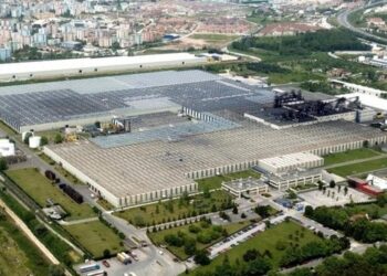 “كاغا إلكترونكس” اليابانية توسع استثماراتها في تركيا