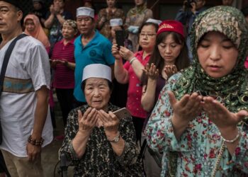 تركيا.. “جمعية العلماء” تدعو لإنقاذ الأقليات المسلمة بالعالم