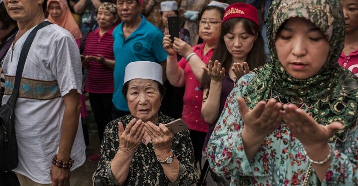تركيا.. “جمعية العلماء” تدعو لإنقاذ الأقليات المسلمة بالعالم