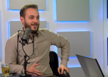 المنشد محمد كندو في برنامج صباحك مسك