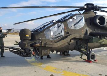 الفلبين تستعد لاستلام مروحيات T129 ATAK