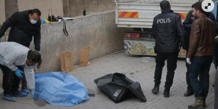 لأنها رفضت الزواج.. مقتل شابة سورية طعناً بسكين في ولاية أورفا