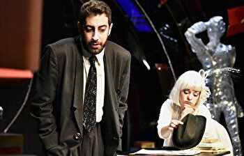 مشاركة تركية في مهرجان قرطاج الدولي للمسرحية