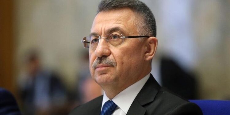 نائب أردوغان يعزي في استشهاد 3 جنود أتراك شمالي العراق