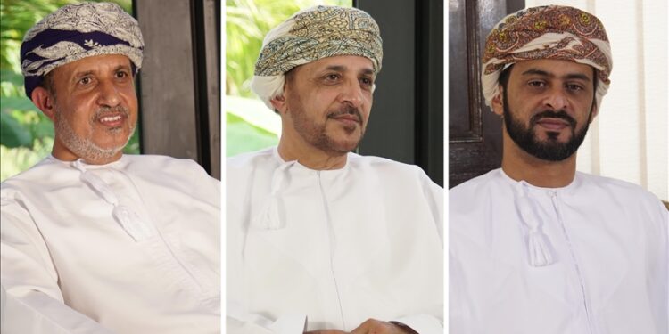 الاستثمار التركي في عُمان بوابة لترسيخ علاقات التجارة