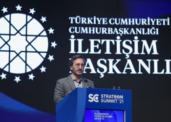 ألطون: قمة “ستارت كوم سوميت” تلقت مقترحات ملموسة للتعاون