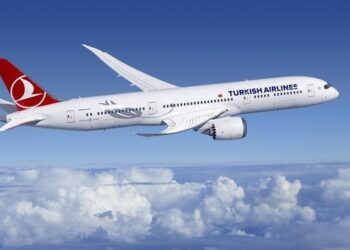 الخطوط التركية تلغي بعض رحلاتها إلى إيطاليا ليوم واحد