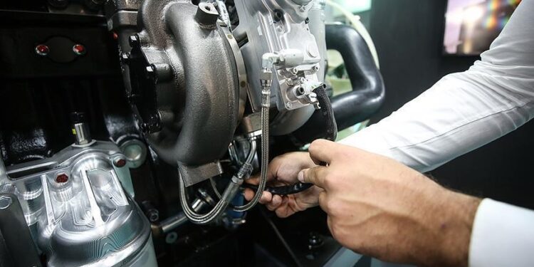 تركيا.. المصادقة على 1511 شهادة منتج محلي خلال نوفمبر