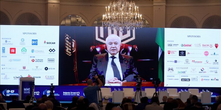 إسطنبول.. انطلاق “قمة البوسفور” بمشاركة مسؤولين من 49 دولة