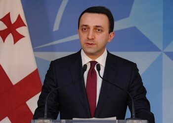 جورجيا: علاقاتنا مع تركيا وثيقة وقائمة على الصداقة والأخوة