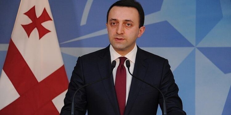 جورجيا: علاقاتنا مع تركيا وثيقة وقائمة على الصداقة والأخوة