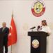 قطر: العلاقة مع تركيا استراتيجية وسنوقع 12 اتفاقية