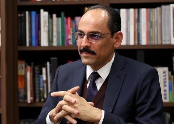 تركيا: نولي أهمية للعلاقات مع المجتمع المسلم في الولايات المتحدة