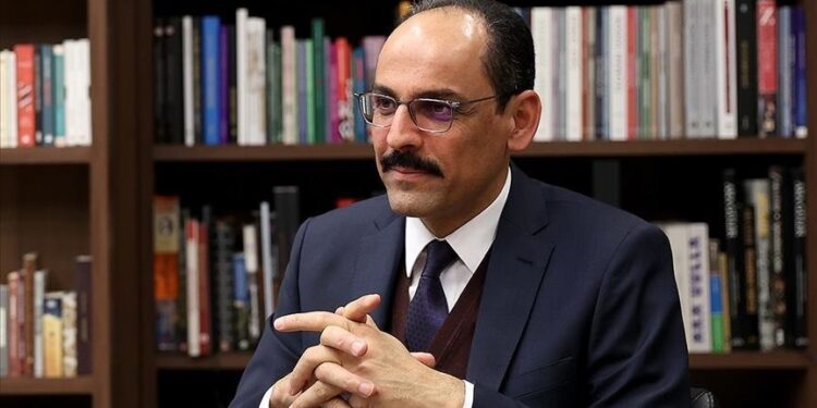 تركيا: نولي أهمية للعلاقات مع المجتمع المسلم في الولايات المتحدة