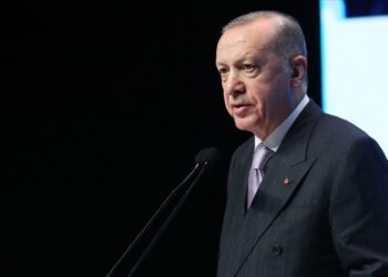 أردوغان: تركيا في نادي أكبر 10 اقتصادات بالعالم قريبا