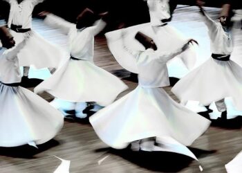 تركيا.. استكمال التحضيرات لإحياء ذكرى وفاة جلال الدين الرومي