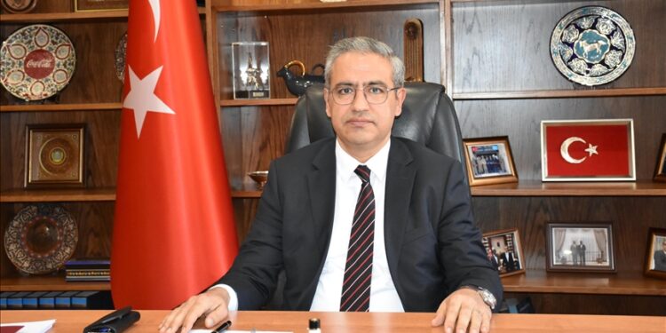 سفير تركيا: عام 2021 كان مثمرا للعلاقات مع أوزبكستان