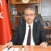 سفير تركيا: عام 2021 كان مثمرا للعلاقات مع أوزبكستان