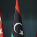 تركيا وليبيا تبحثان سبل تعزيز العلاقات