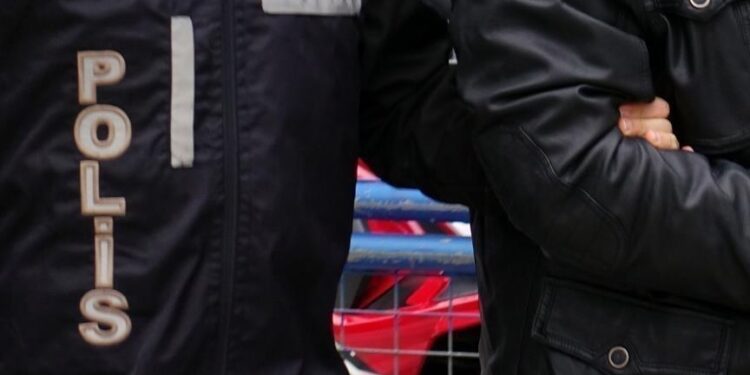 تركيا.. ضبط 20 مهاجرا على متن شاحنة قادمة من إيران