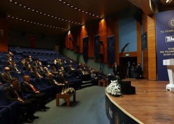 الصادرات التركي تسجل رقما قياسيا في نوفمبر