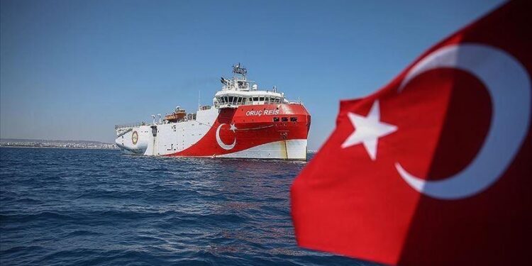 أنشطة الموانئ التركية تتجه لتحقيق نمو 5 بالمئة خلال 2021