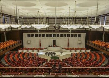 الادعاء التركي يطالب بسجن 16 متهما في قضية تجسس لصالح إسرائيل