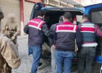 توقيف 6 أشخاص على صلة بـ”داعش” جنوبي تركيا