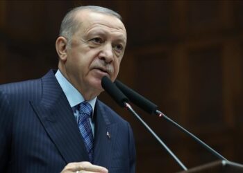 أردوغان: الخطة الاقتصادية الجديدة حققت هدفها