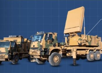 “أسيلسان” تسلم الجيش التركي رادارا للكشف عن الأسلحة