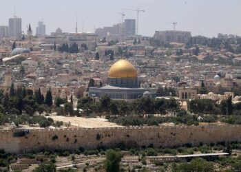 في ملتقى بإسطنبول.. 50 مؤسسة إسلامية تدعو لنصرة القدس ووقف التطبيع