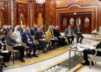 أردوغان: نحقق في قضية التلاعب بأسعار الصرف