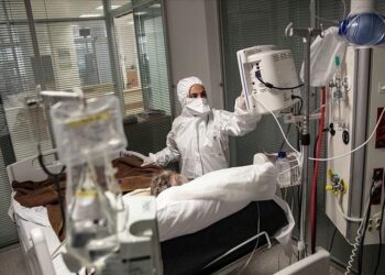 تركيا تسجل 171 وفاة بكورونا