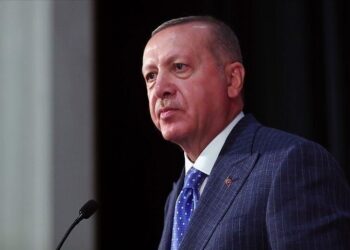 أردوغان: وظفنا 63 ألفًا و87 معاقًا منذ تولينا السلطة