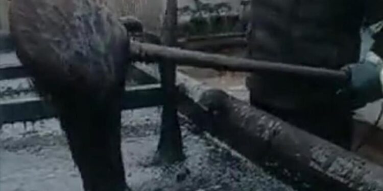 تركيا تكتشف حقلا للنفط بالقرب من الحدود السورية